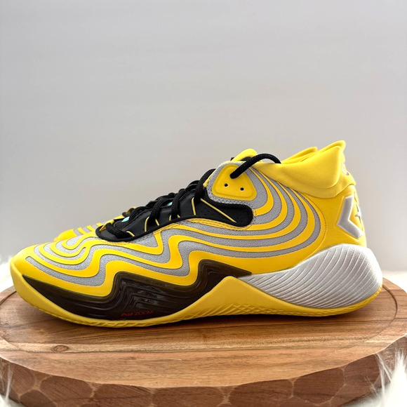 Converse All Star BB Shift CX Transformers Bumblebee Men's 13 Basketball Shoes - Picture 5 of 16